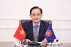 Vietnam proposes priorities to advance ASEAN–U.S. relations